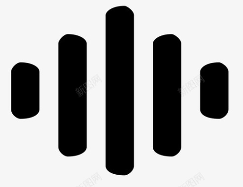 语音通中图标