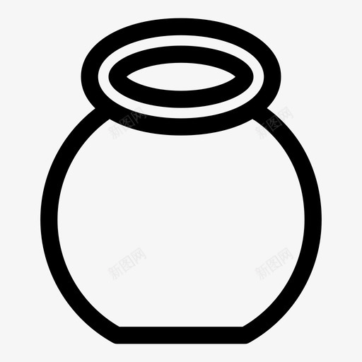 体重健康运动图标svg_新图网 https://ixintu.com 体重 健康 运动 运动器材