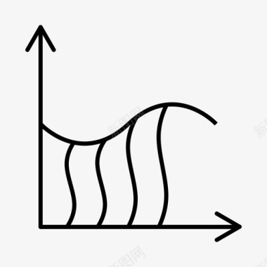 积分图表28个数学符号图标图标