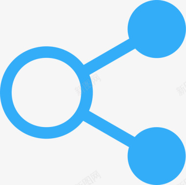 关系分析-取消组合节点图标