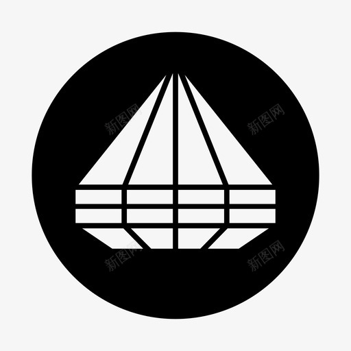 cyrstal银行业diamond图标svg_新图网 https://ixintu.com cyrstal diamond investor 银行业