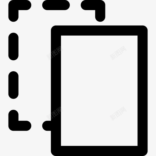 剪切-01svg_新图网 https://ixintu.com 剪切-01