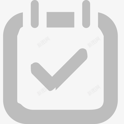 预约1svg_新图网 https://ixintu.com 预约1