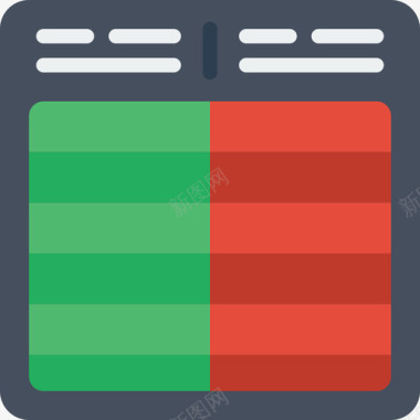 93号机场时刻表图标图标