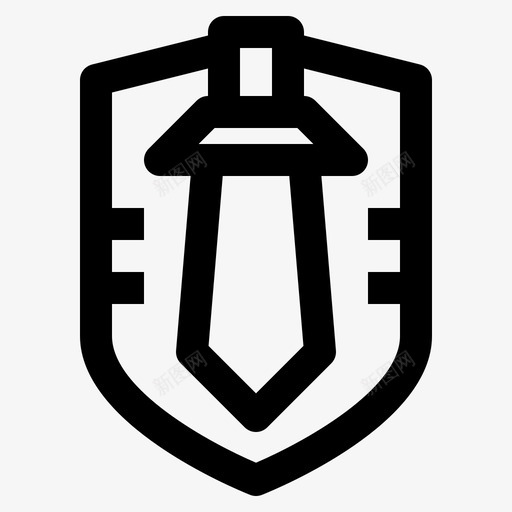 战斗游戏运动图标svg_新图网 https://ixintu.com 对抗 战斗 游戏 运动 运动和游戏