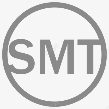 SMT图标