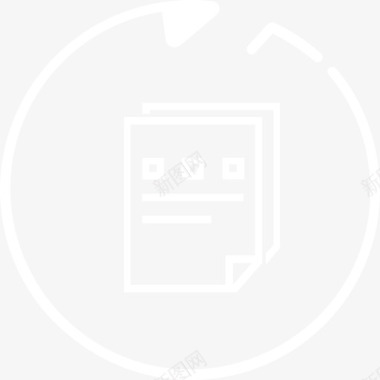 多协议支持图标
