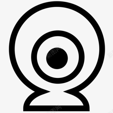 视频监控1图标