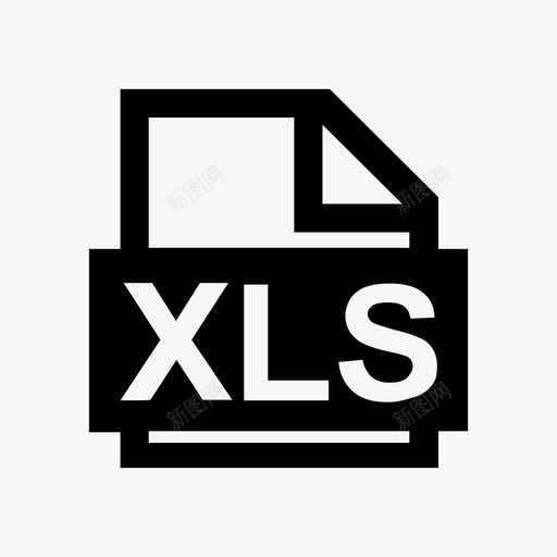 excel文件excel文件类型microsoftexcel图标svg_新图网 https://ixintu.com excel microsoft xsl 文件 类型
