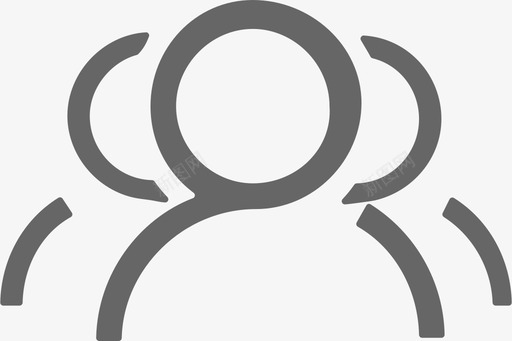 人事外包服务svg_新图网 https://ixintu.com 人事外包服务