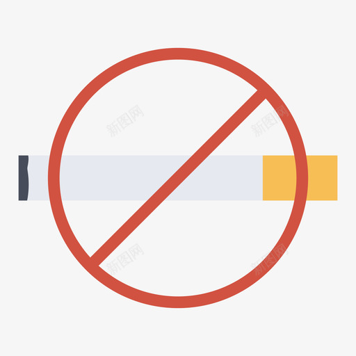 禁止吸烟117号机场公寓图标svg_新图网 https://ixintu.com 117号 公寓 吸烟 机场 禁止