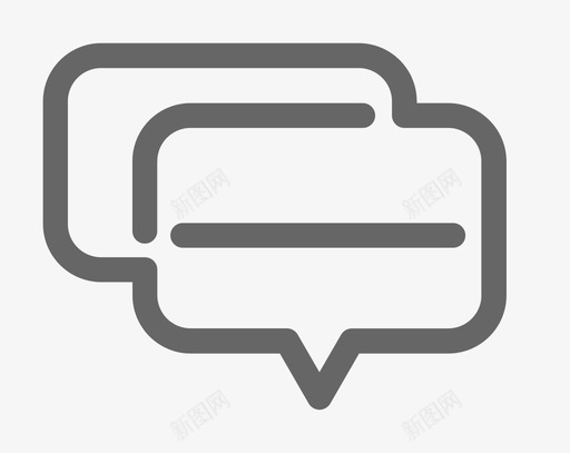 话术设置svg_新图网 https://ixintu.com 话术设置