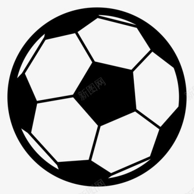 足球游戏奥林匹克图标图标