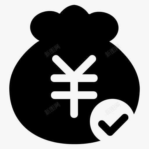 收入核对svg_新图网 https://ixintu.com 收入核对