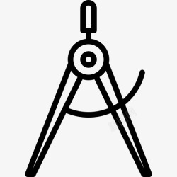 搅拌釜图纸项目应用建筑师图标高清图片