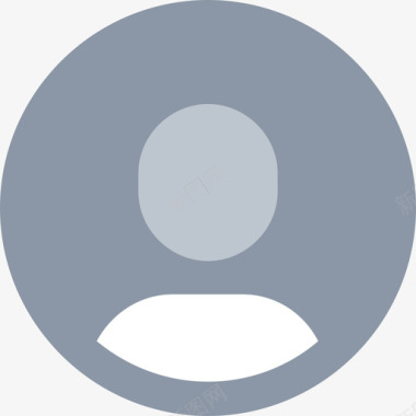 我的_grey图标