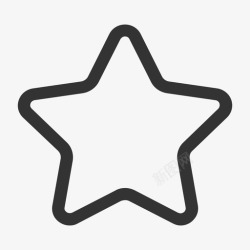 icon分享收藏正常分享-收藏高清图片