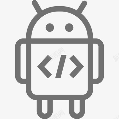 Android底层开发图标