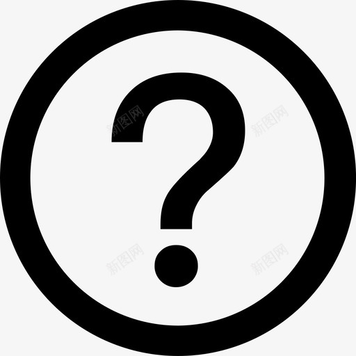 分期首页-帮助svg_新图网 https://ixintu.com 分期首页-帮助