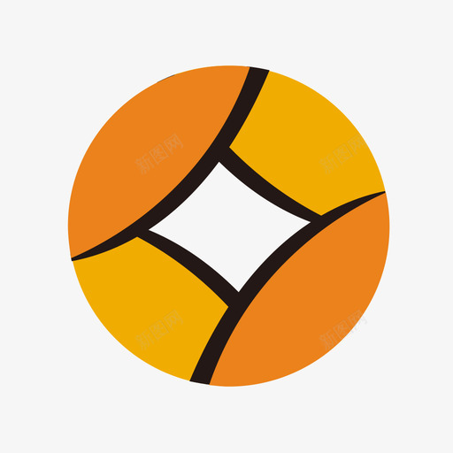 厦门市商业银行logosvg_新图网 https://ixintu.com 厦门市商业银行logo