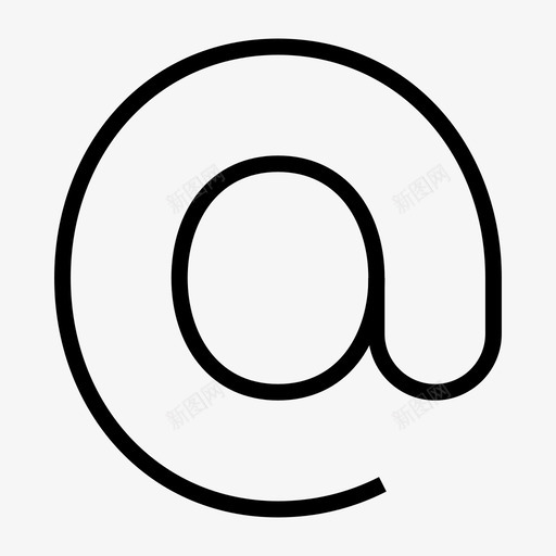 电子邮件id电子商务在线图标svg_新图网 https://ixintu.com id 商店 图标 在线 基本 电子商务 电子邮件 网络 购物