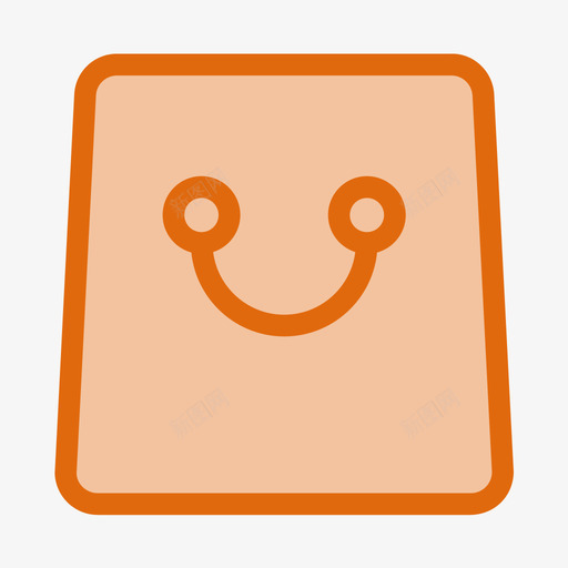 商城-选中svg_新图网 https://ixintu.com 商城-选中