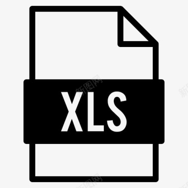 文件扩展类型图标图标