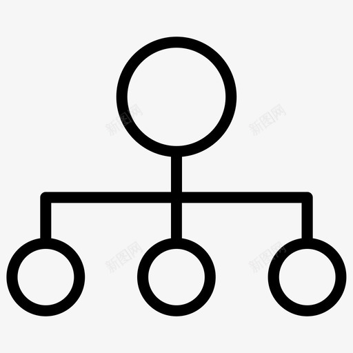 网络通信internet图标svg_新图网 https://ixintu.com internet lineset555 业务 图标 粗体 网络 通信