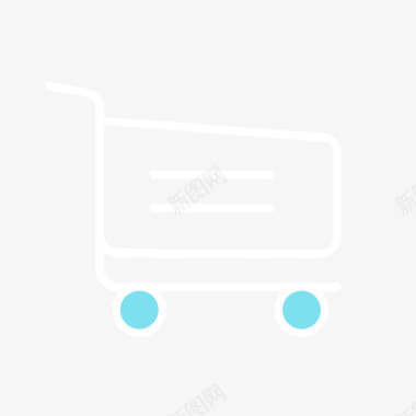 ico跨境电商hover图标