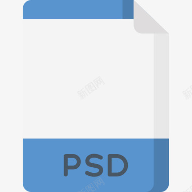 Psd网页122平面图标图标