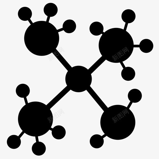 组件-力导向svg_新图网 https://ixintu.com 组件-力导向