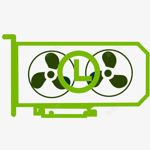 GPU运行1svg_新图网 https://ixintu.com GPU运行1