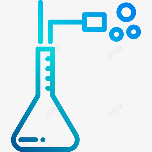 化学能源生态学2线性梯度图标svg_新图网 https://ixintu.com 化学 梯度 生态学 线性 能源