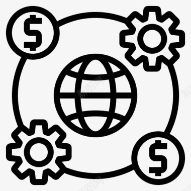 互联网卡选择图标图标