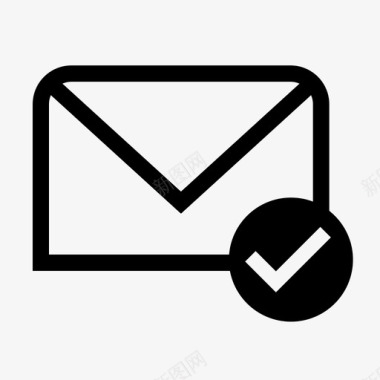 已发送电子邮件商务gmail图标图标