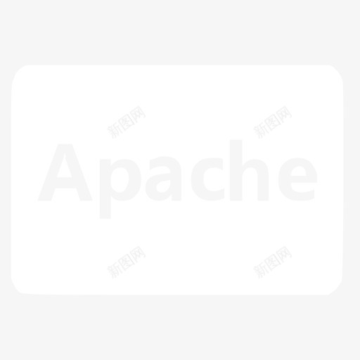 apachesvg_新图网 https://ixintu.com apache