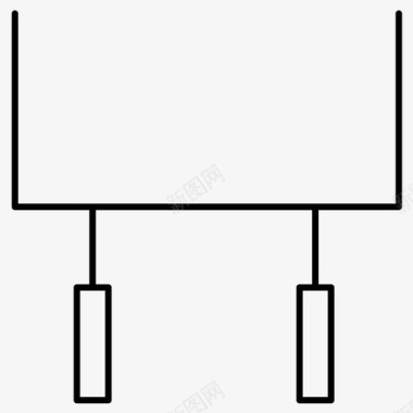 足球进球跳远体育图标图标