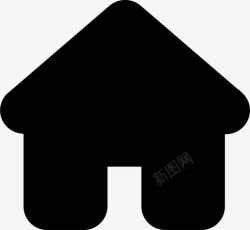 房屋管理图标房屋管理icon高清图片