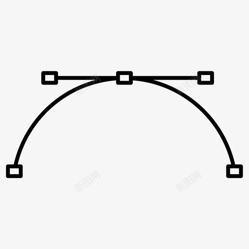 向量教育形状图标svg_新图网 https://ixintu.com 向量 常规 形状 教育 线条 艺术设计