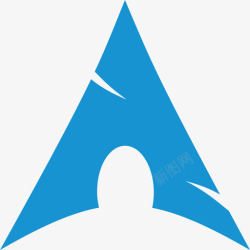 Archlinuxarchlinux高清图片