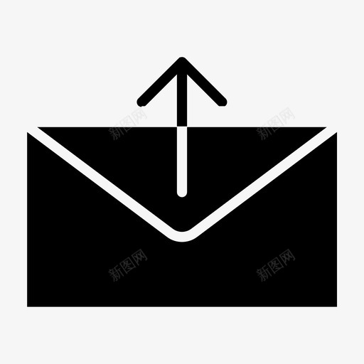 邮件发送传递快速传递图标svg_新图网 https://ixintu.com 传递 发送 发送邮件 已发送邮件 快速传递 通信标志符号 邮件发送