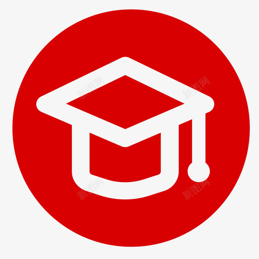 education2svg_新图网 https://ixintu.com education2