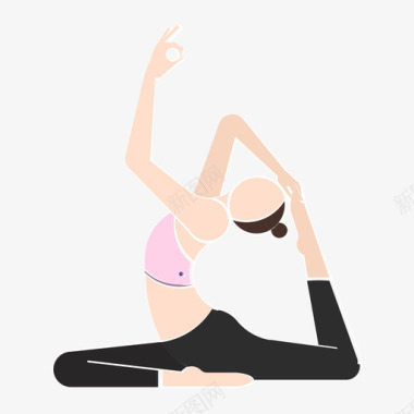 yoga图标