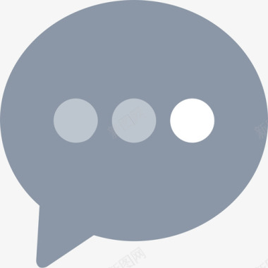 消息_grey图标