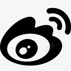 icon分享微博正常分享 微博 新浪 sina share 高清图片
