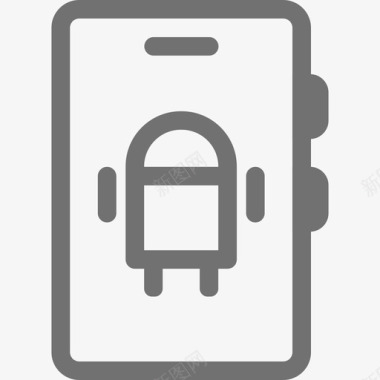 android的应用程序开发图标