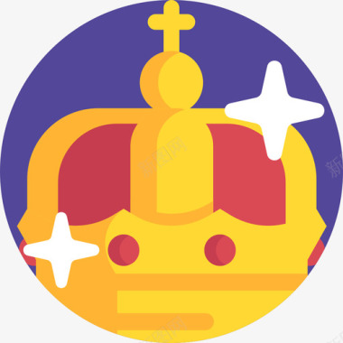 西班牙11皇冠图标图标