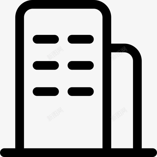 hotel1svg_新图网 https://ixintu.com hotel1