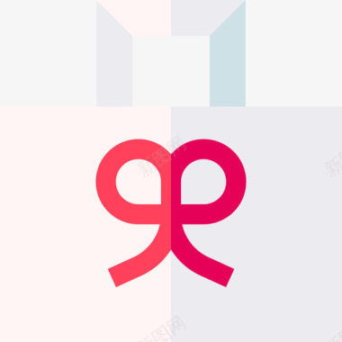 购物节礼日2公寓图标图标