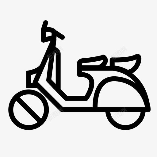 vespa车辆葡萄酒图标svg_新图网 https://ixintu.com vespa 葡萄酒 车辆